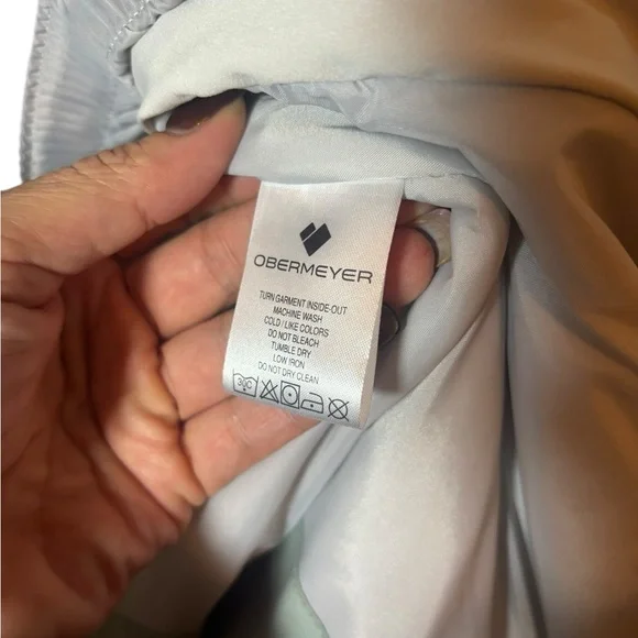 Obermeyer First Chair Jacket — NWT — Women’s Ski Snow Coat Size 6 MSRP $369 - Picture 7 of 11